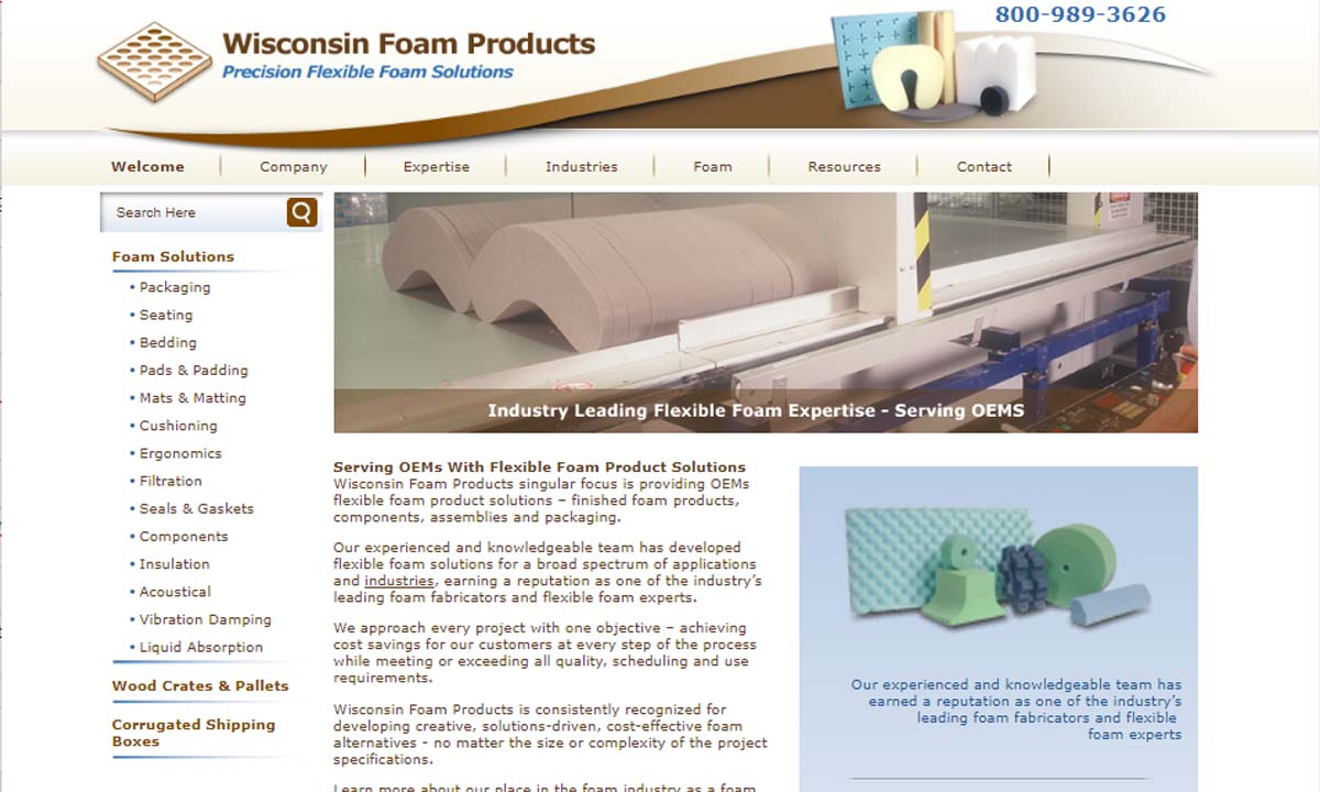 Oem Thin Foam Sheets Manufacturer
