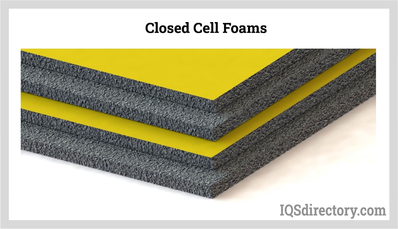 closed cell foam hiking mattress