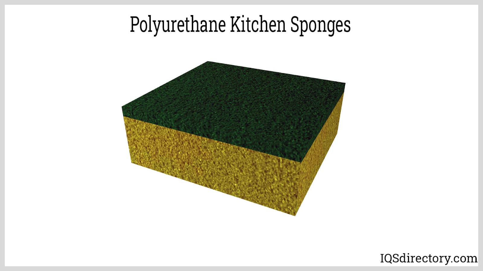 Sponge Foam Manufacturers, Polyester Foam Sponge